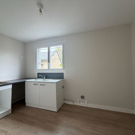 Location Appartement 4 pièces 94m² - Photo 3
