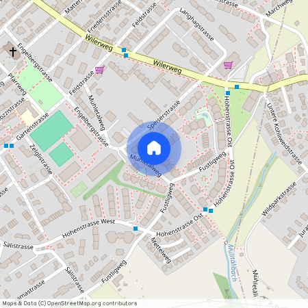 4600, Olten, Speiserstrasse, 24