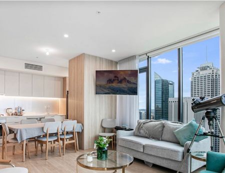 Sydney CBD - Photo 4