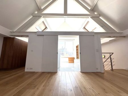 Tout savoir sur cet appartement à Ixelles, à Ixelles - Photo 3