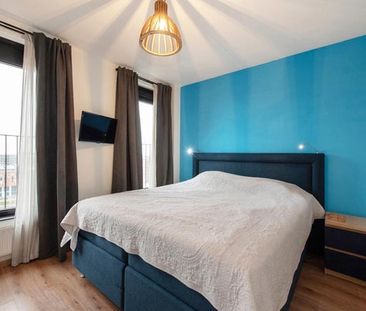 Te huur: Appartement Simon Carmiggelthof 184 in Den Haag - foto 6