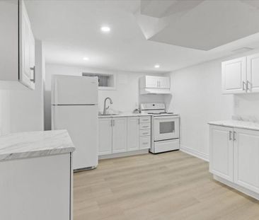 For Lease - 46 Tulloch Drive Unit# Basement, Ajax, Ontario - Photo 4