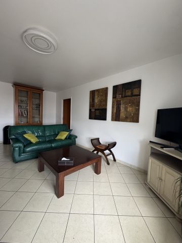 Location Appartement 3 pièces 64m² VAUJOURS 93410 - Photo 4