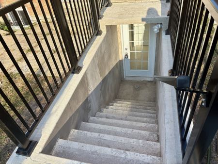 For Lease - 34 Coppard Avenue Unit# Basement B, Markham, Ontario - Photo 2