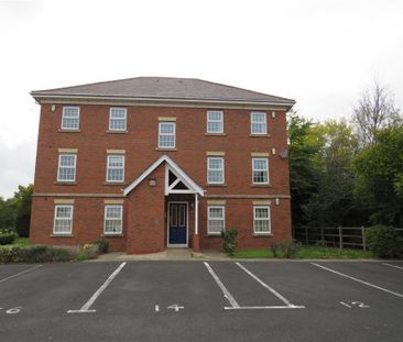 2 bedroom apartment to rent - Photo 6