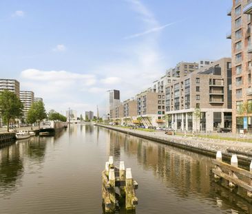 Appartement te huur: 1e Lulofsdwarsstraat 8 2521 AZ Den Haag - Foto 1