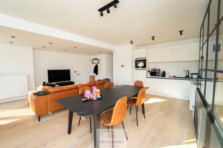 Appartement te huur in Gent - Photo 4