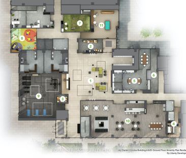 For Lease - 9763 Markham Road Unit# A 1805, Markham, Ontario - Photo 4