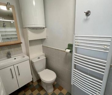 Location Appartement 2 pièces 38m² FONDETTES 37230 - Photo 3