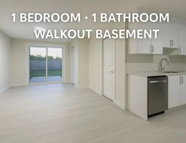 New Walkout Basement | 100 Auburn Meadows Pl S E, Calgary - Photo 1
