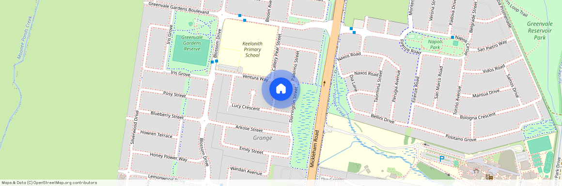 8 Christine Court, VIC 3059, Greenvale