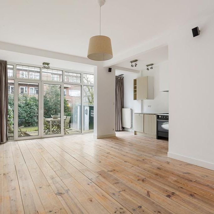 Schoutenstraat 11, Waalsdorp, 2596SJ, Den Haag - Foto 1