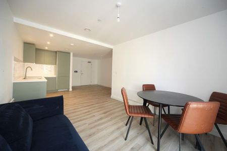 2 bedroom apartment to rent - Photo 5