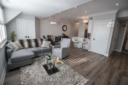 For Lease - 10462 Islington Avenue Unit# 209, Vaughan, Ontario - Photo 2