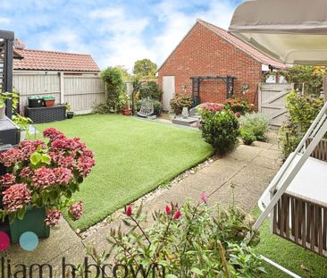 Peter Taylor Avenue, BRAINTREE - Photo 5