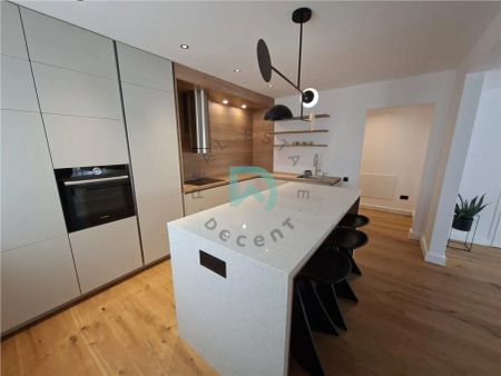 Apartament duplex 4 camere Stejeris, 180 mp - Brasov - Fotografie 2