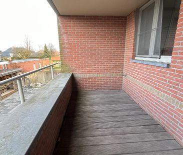 Ruim appartement met drie slaapkamers, terras en garagebox - Photo 6