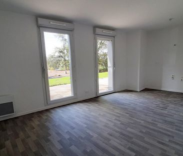 location Appartement T0 DE 32.3m² À CORBEIL ESSONNES - Photo 1