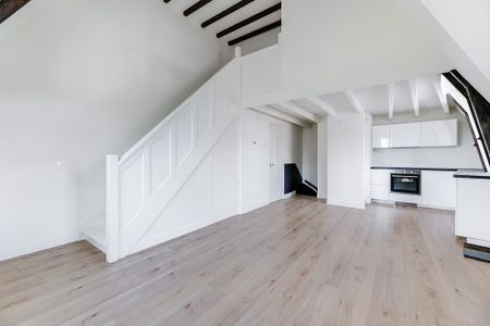 Te huur: Appartement Spaarnwouderstraat in Haarlem - Foto 4