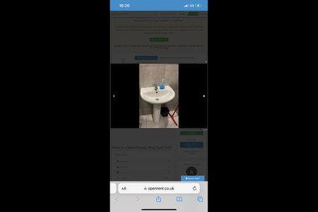 Room in a Shared House, Mora Road, NW2 - Photo 2