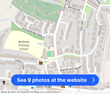 7 bedroom house in Dock Road, Sharpness, Berkeley, GL13 (7 bed) (#2... - Photo 1