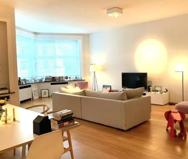 Apartment for rent, Elsene - Foto 4
