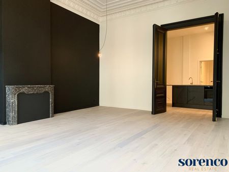 Uitzonderlijk appartement - Foto 2