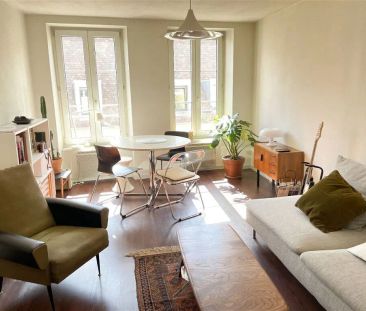 Location appartement 2 pièces - 54m² à Strasbourg (67000) - Photo 2