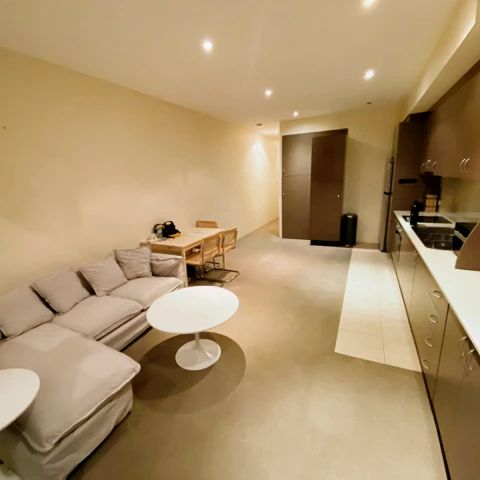 2 bed 1 bath - Photo 1