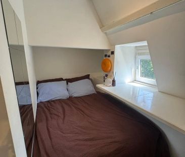 Chambre meublée, Churchill-laan, Amsterdam - À louer - Foto 4