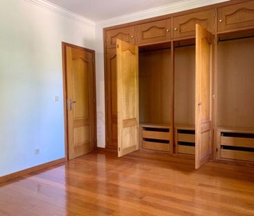 3 room luxury Apartment for rent in Cascais, Lisbon - Photo 5
