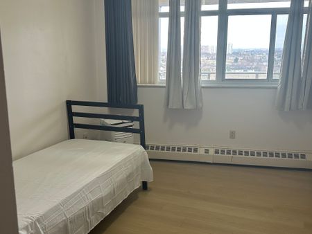 For Lease - 2050 Bridletowne Circle Unit# 1610, Toronto, Ontario - Photo 4