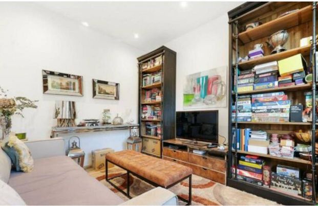 5 bedroom house to rent - Photo 1