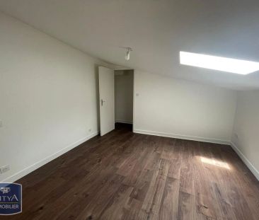 Maison à louer 3 pièces 37.41m² - Photo 4