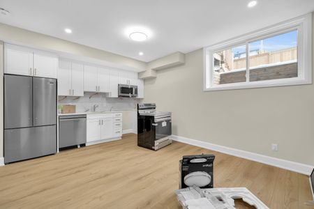 For Lease - 505 Dawson - B Avenue, Westboro - Hampton Park, Ontario - Photo 2