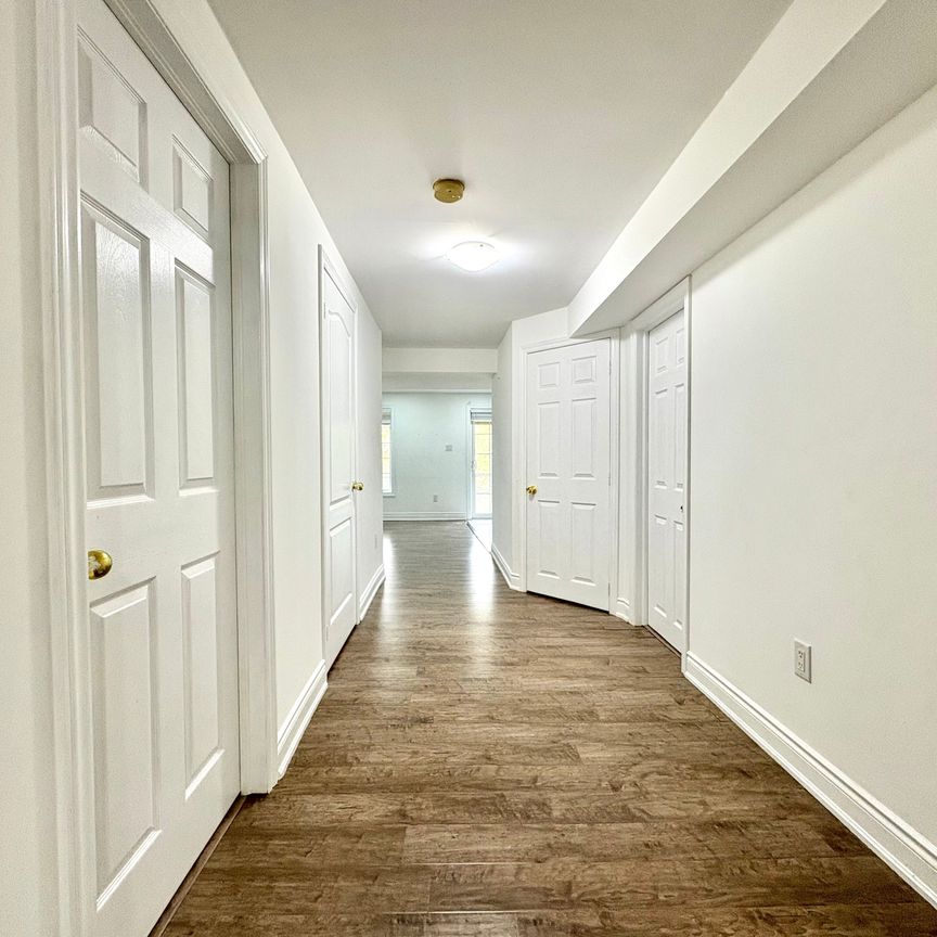 For Lease - 41 Stoneylake (LOWER) Avenue Unit# walk out unit, Brampton, Ontario - Photo 1