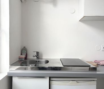 Location Appartement 1 pièce 23m² TOULOUSE 31300 - Photo 2