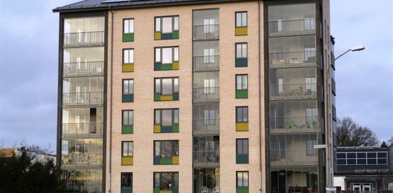 Föreningsgatan 37 - Photo 2