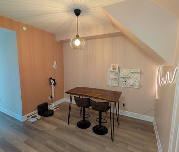 For Lease - 665 Cricklewood Drive Unit# 702, Mississauga, Ontario - Photo 3