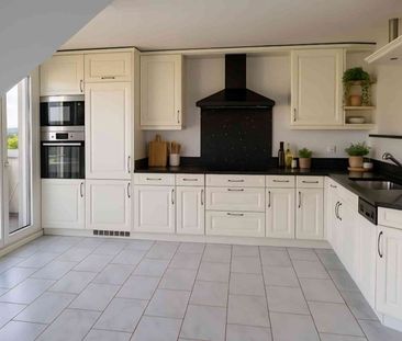 4.5 Zimmer, 100 m², 3. Stock - Photo 2