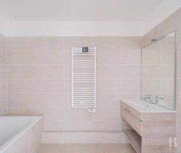 Rental Apartment Puteaux Pressensé-Rives de Seine - Photo 6