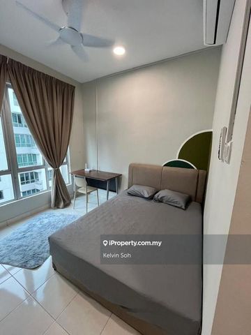 Sfera Residency, Seri Kembangan - Foto 2