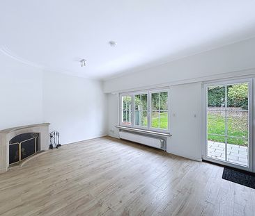 Huis in Sint-Pieters-Woluwe - Foto 1