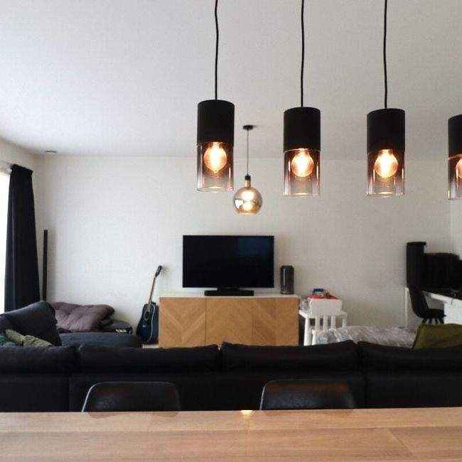 Gelijkvloers app. te huur in Haasdonk voor € 990 met 2 slaapkamers - Photo 1