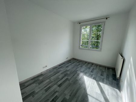 Appartement Bussy Saint Georges 3 pièce(s) 57.24 m2 - Photo 3