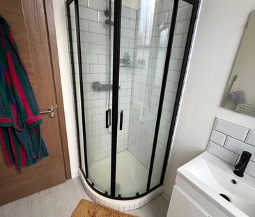 1 Bed Flat, The Avenue, SO17 - Photo 5