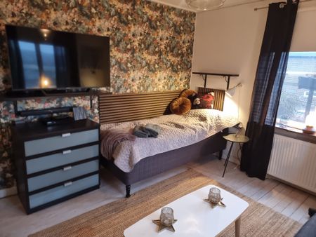 Gamla riksvägen, Kållered - Photo 4