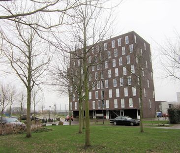 Te huur: Appartement De Slufter in Hoofddorp - Photo 3