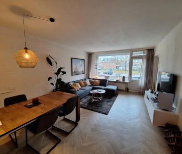 Appartement Oldenzaalsestraat 109, Enschede - À Louer - Foto 1