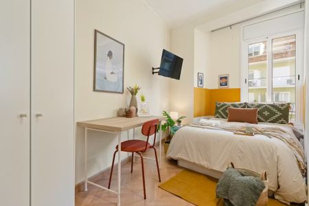 Carrer de Buenos Aires, Barcelona, Catalonia 08029 - Foto 4